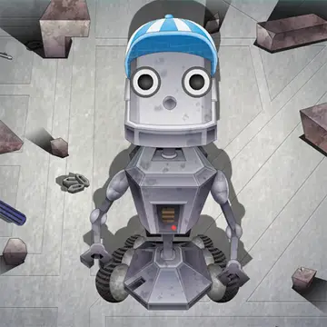 Back Home - Fun Puzzle Game to Play and Escape