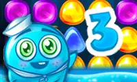 Back to Candyland Episodio 3: Río Dulce - Juega Gratis en Línea