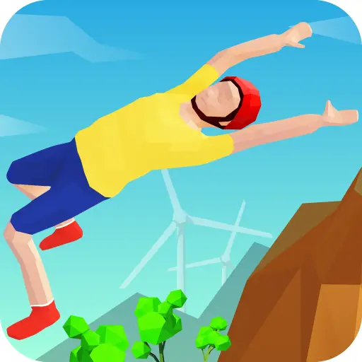 Backflip Dive 3D 無料で遊べるアクションゲーム - オンライン対応
