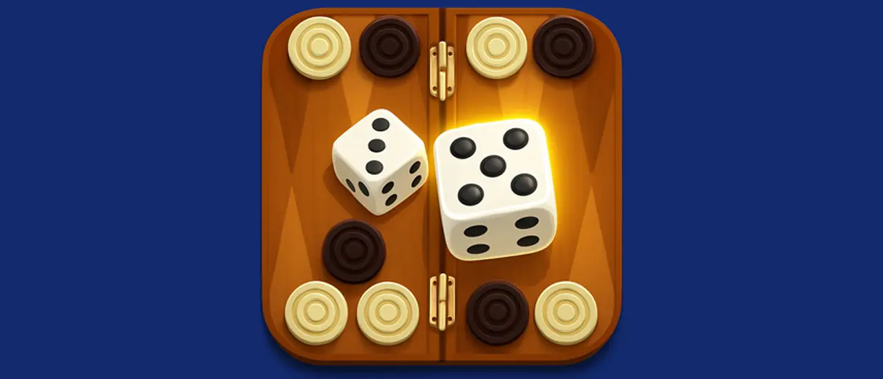 Backgammon Duel