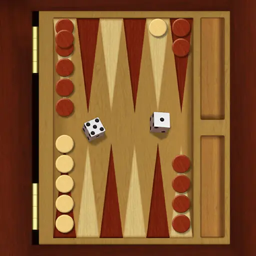 Backgammon Multiplayer online kostenlos spielen