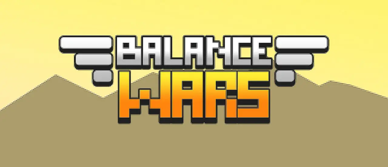 Balance Wars - Play Free Online Battle Game