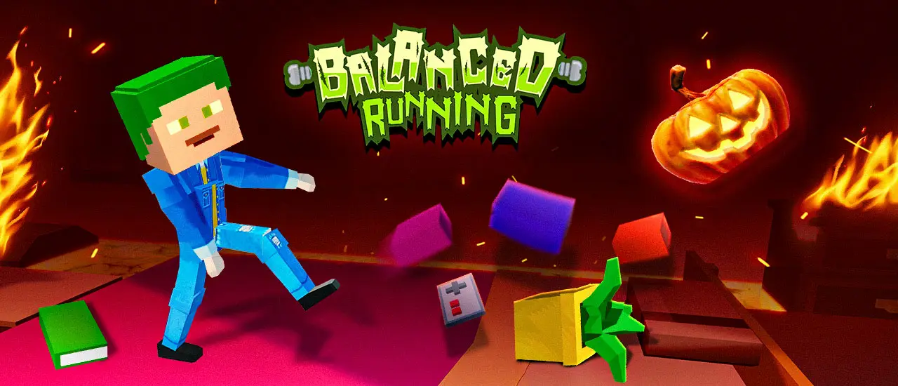 Balanced Running