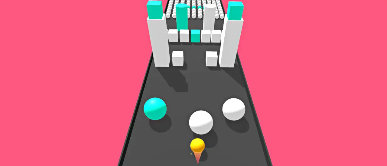 Ball Bump 3D - Jogue Grátis e Divirta-se com Física Realista