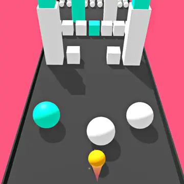 Ball Bump 3D - Jogue Grátis e Divirta-se com Física Realista