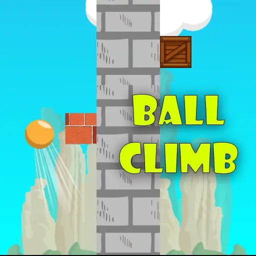 Ball Climb - Jeu d'Escalade Facile et Gratuit
