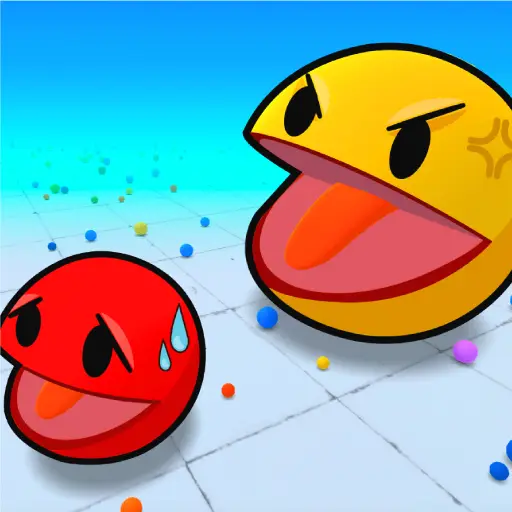 Ball Eating Simulator - Jeu en ligne gratuit