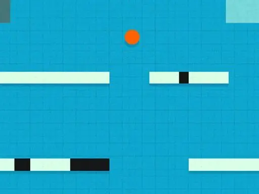 Ball Fall Ücretsiz Oyna - Eğlenceli Arcade Oyunu