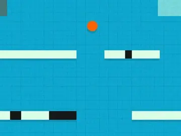 Ball Fall - Beliebtes Online Arcade Spiel kostenlos spielen