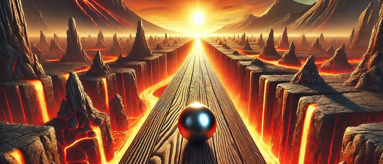 Ball Mania! Ücretsiz Çevrimiçi Oyna - Eğlenceli Top Koşu Oyunu