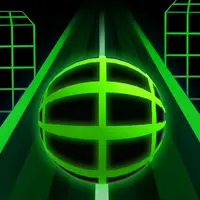Ball Rolling Slope: Juego de Arcade en 3D Gratis para Play