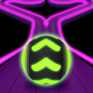 Ball Rush 無限ランナーゲーム - オンラインで遊ぶ無料ゲーム