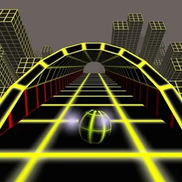 Ball Surfer 3D Ücretsiz Oyna - Sonsuz Top Macerası