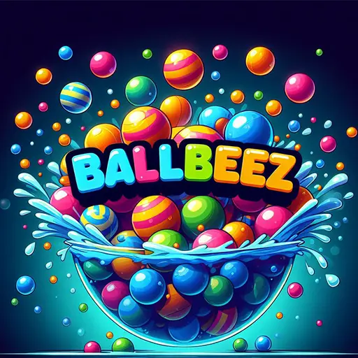 Ballbeez - Fun & Relaxing Play Game for All Ages