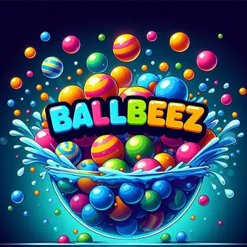 Ballbeez - Fun & Relaxing Play Game for All Ages