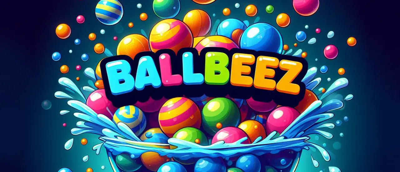 Ballbeez - Fun & Relaxing Play Game for All Ages