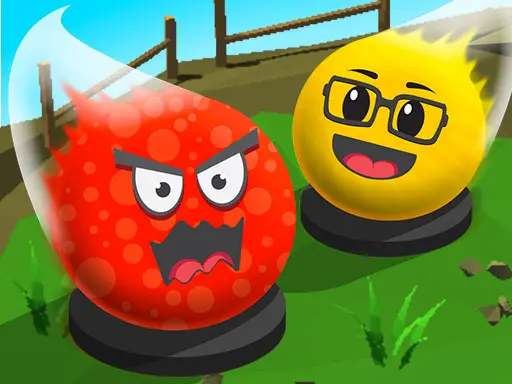 Ballhit.io - Online Play Game for Fun Battle Arena