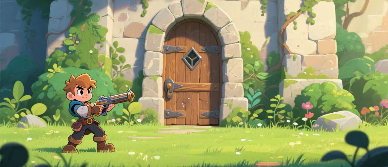 Ballistic Breakthrough – Kostenloses Shooter-Strategie-Spiel online spielen