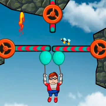 Balloon Hero 2 kostenlos spielen – Spaß im Casual Spiel