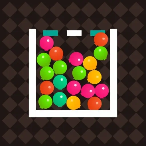 Balloons Creator - Jogue Grátis no Estilo Arcade