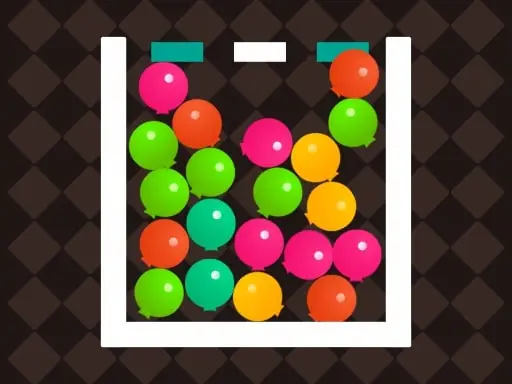 Balloons Creator - Jogue Grátis no Estilo Arcade