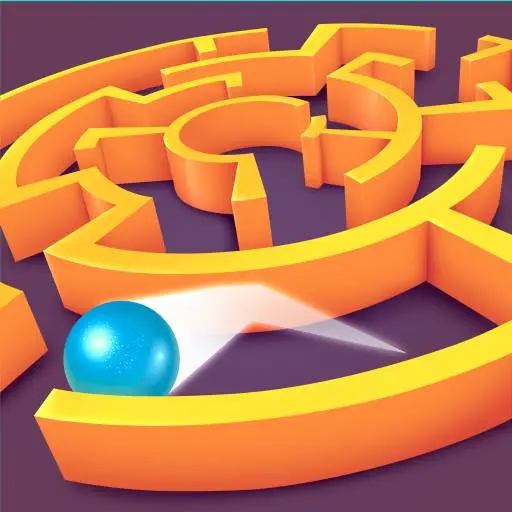 Balls Out 3D kostenlos spielen – Hyper Casual Puzzle Spiel für Android & iOS