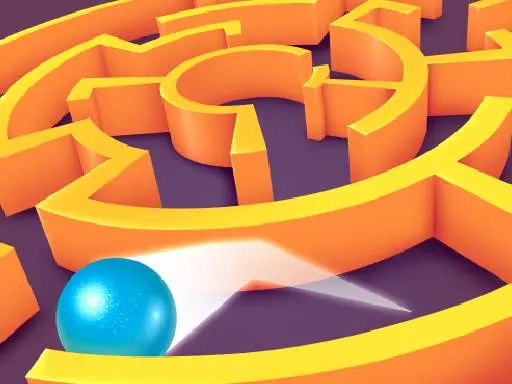 Balls Out 3D kostenlos spielen – Hyper Casual Puzzle Spiel für Android & iOS