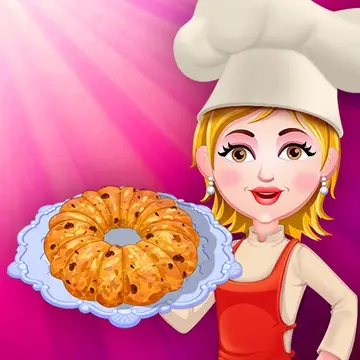 Banana Bread Oyunları - Eğlenceli Tarifler ve Oyunlar