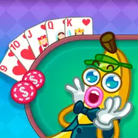 Banana Poker لعبة البوكر المجانية على الإنترنت | العب الآن