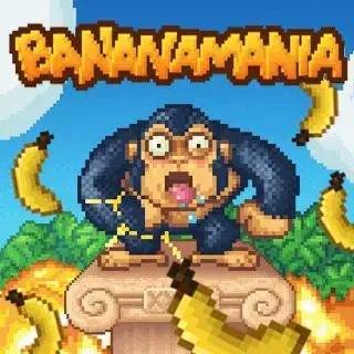 Bananamania