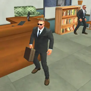 Bank Atm Simulator: Juego de simulación de bancos y conducción gratis