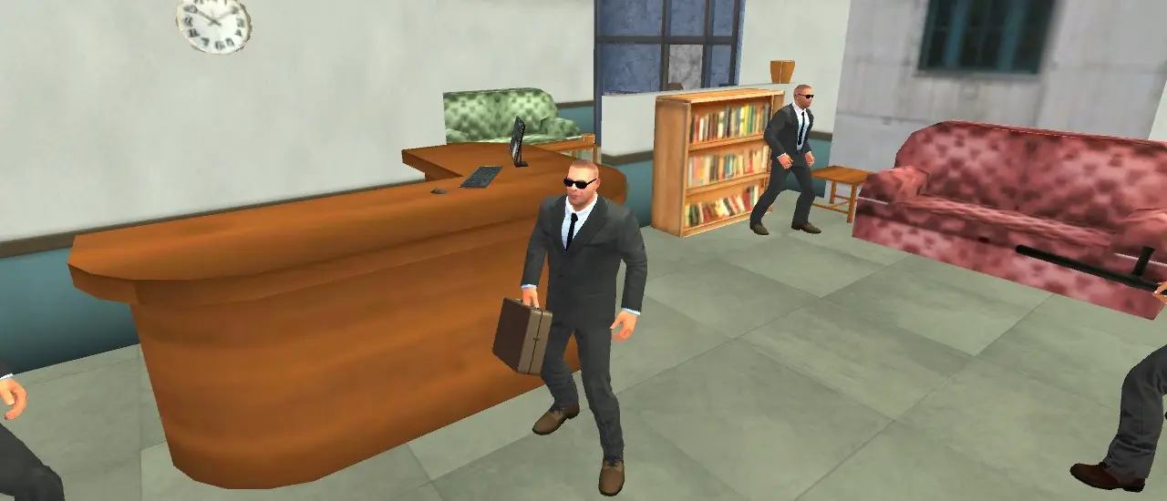 Bank Atm Simulator: Juego de simulación de bancos y conducción gratis