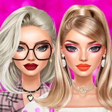 Barbiemania無料ドレスアップゲーム｜オンラインで遊べる着せ替えゲーム