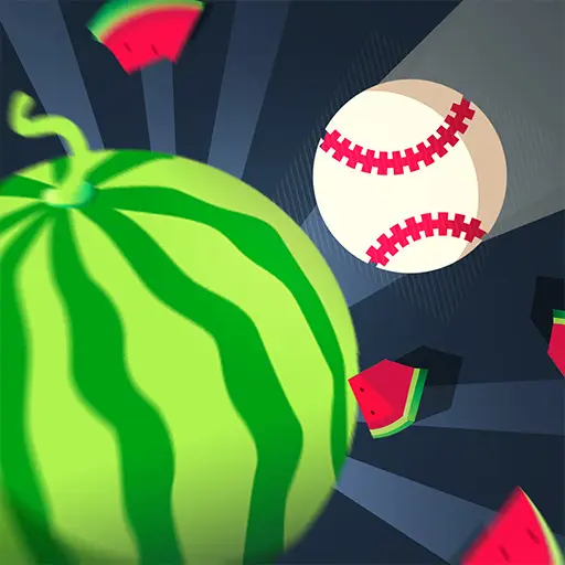 Baseball Crash: Juego gratis para jugar en línea y destruir objetos