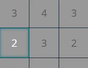 Basic Parity - Jeu de puzzle en ligne gratuit
