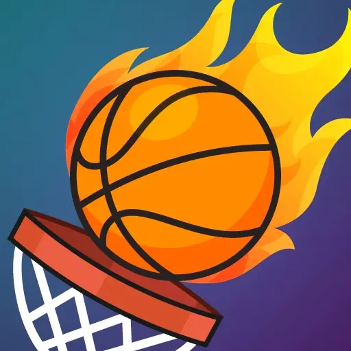 Basket Ball Run - Jeu de course de basketball en ligne gratuit
