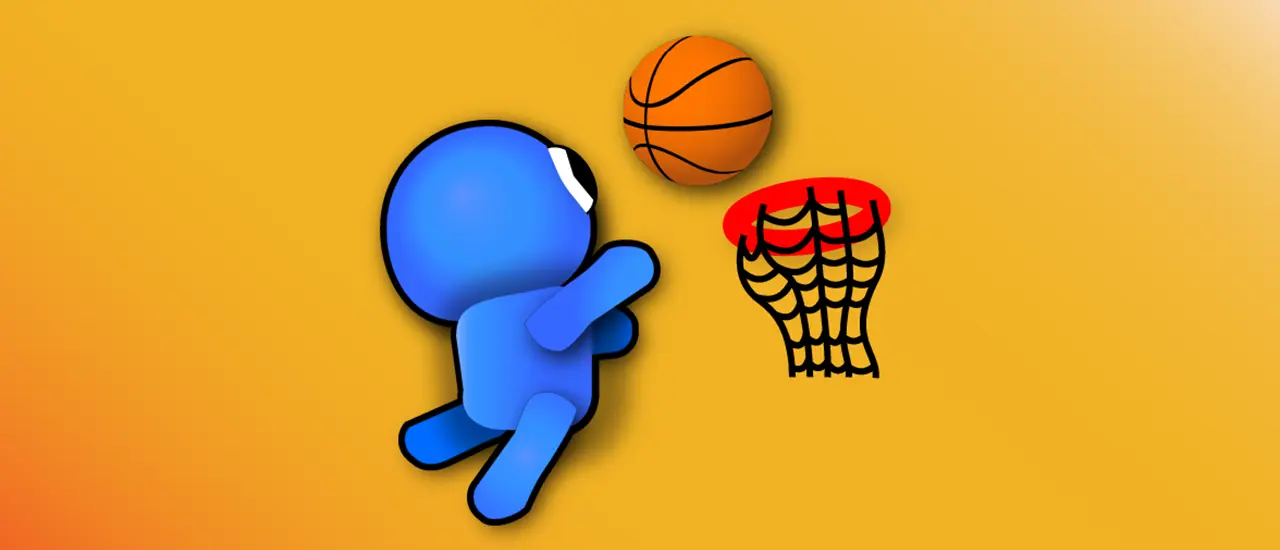 Basket Battle – Kostenloses Online Basketball Spiel zum Spielen