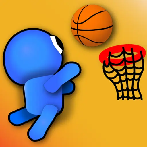 Basket Battle – Kostenloses Online Basketball Spiel zum Spielen