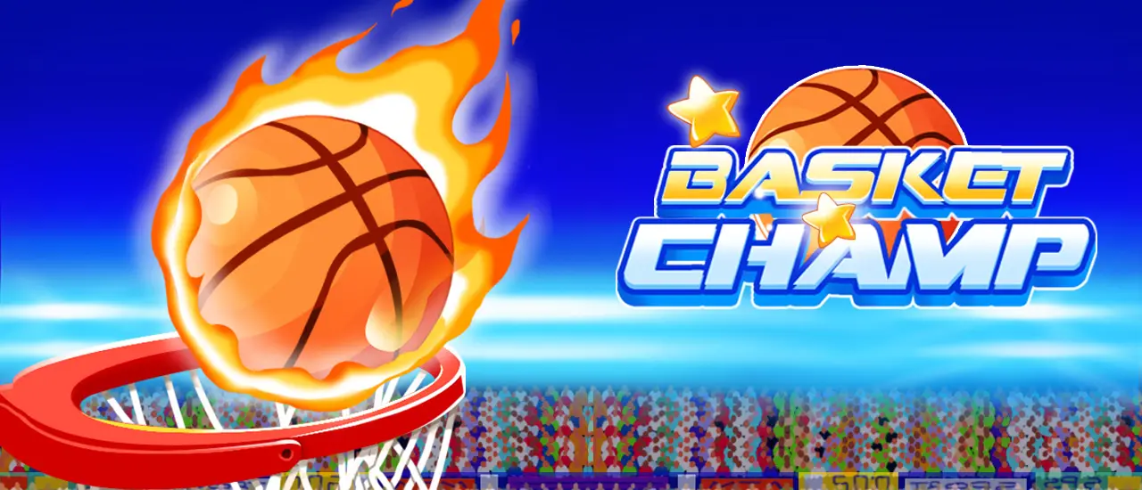 Basket Champ: Jogue jogo de basquete online grátis