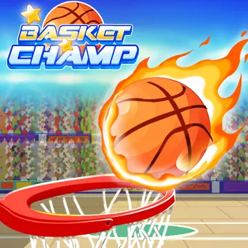 Basket Champ: Jogue jogo de basquete online grátis