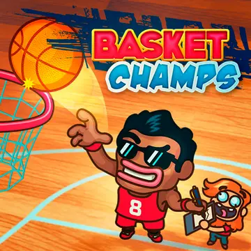 Basket Champs Jogo de Basquete Grátis Online - Jogar Agora