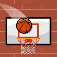 Basket Fall