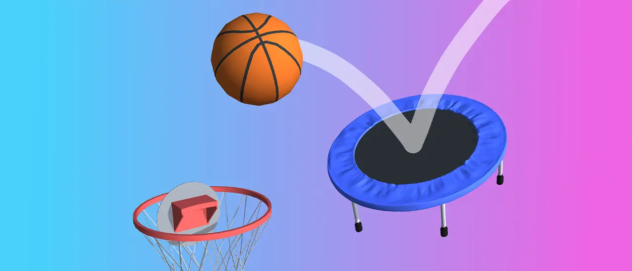 Basket Puzzle!
