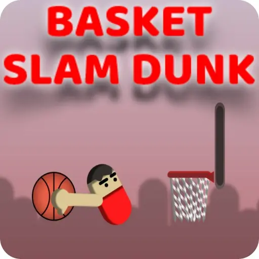 Basket Slam Dunk - Jeu de basketball en ligne gratuit