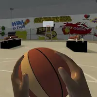 Basketball Arcade - Free Online Basketball Shooting Game