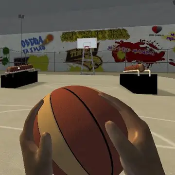 Basketball Arcade: Juego de Baloncesto en Línea Gratis
