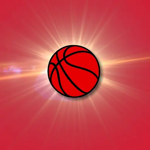 Basketball Bounce Online Spiel kostenlos spielen