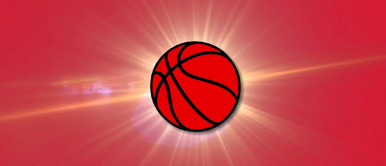 Basketball Bounce Online Spiel kostenlos spielen