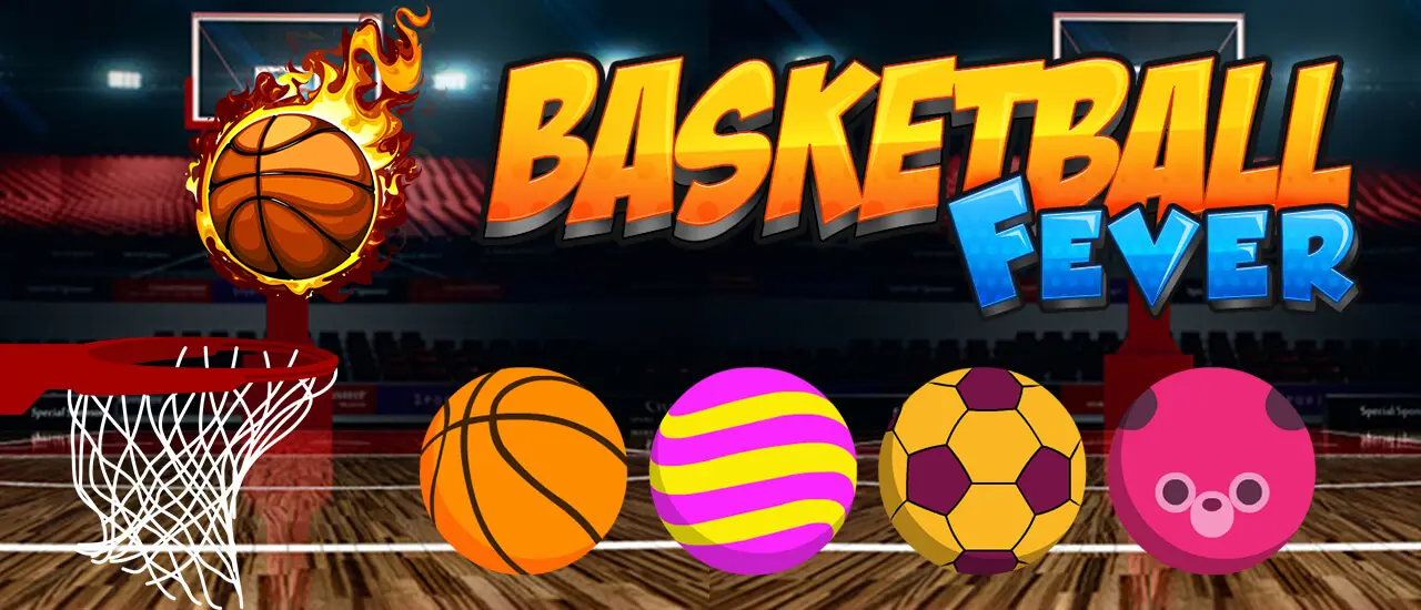 Basketball Fever