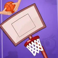 Basketball Flip لعبة كرة السلة الممتعة - العب مجانًا عبر الإنترنت